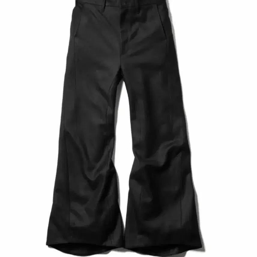 [BUNJANG] JULIUS Jet Trousers - Size 3 / JULIUS 율리우스 제트 트라우저 바지 3사이즈