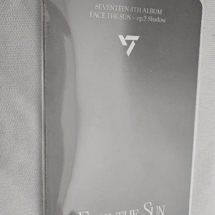 [BUNJANG] SEVENTEEN Woozi Federation Wink Photocard / 우지 페더선 윙크 포카