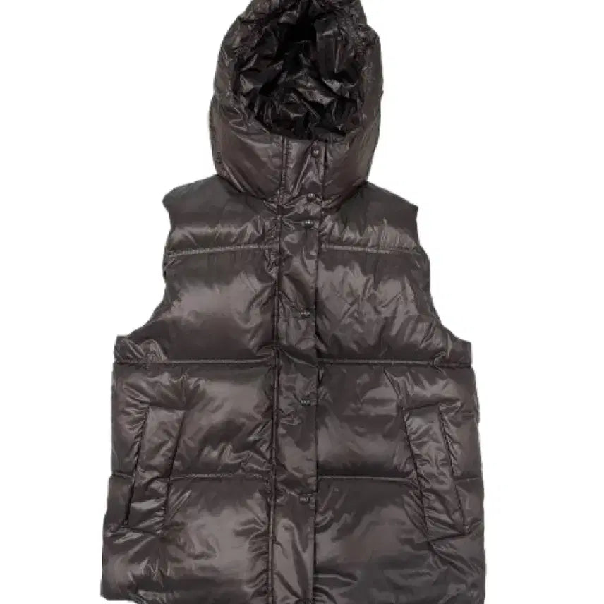 [BUNJANG] a.t.corner Goose Down Vest / a.t.corner 앳코너 구스 베스트