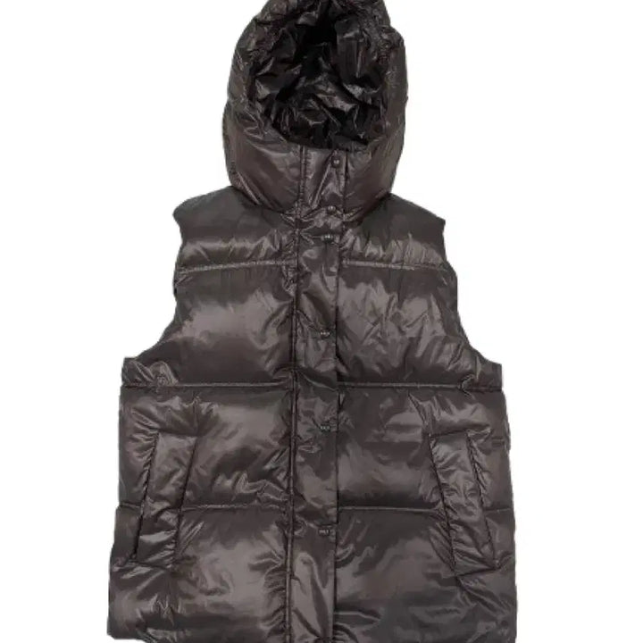 [BUNJANG] a.t.corner Goose Down Vest / a.t.corner 앳코너 구스 베스트