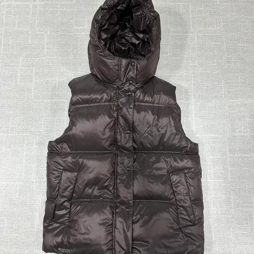 [BUNJANG] a.t.corner Goose Down Vest / a.t.corner 앳코너 구스 베스트