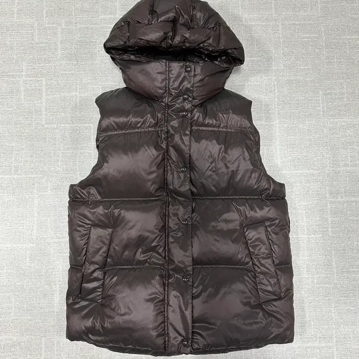 [BUNJANG] a.t.corner Goose Down Vest / a.t.corner 앳코너 구스 베스트