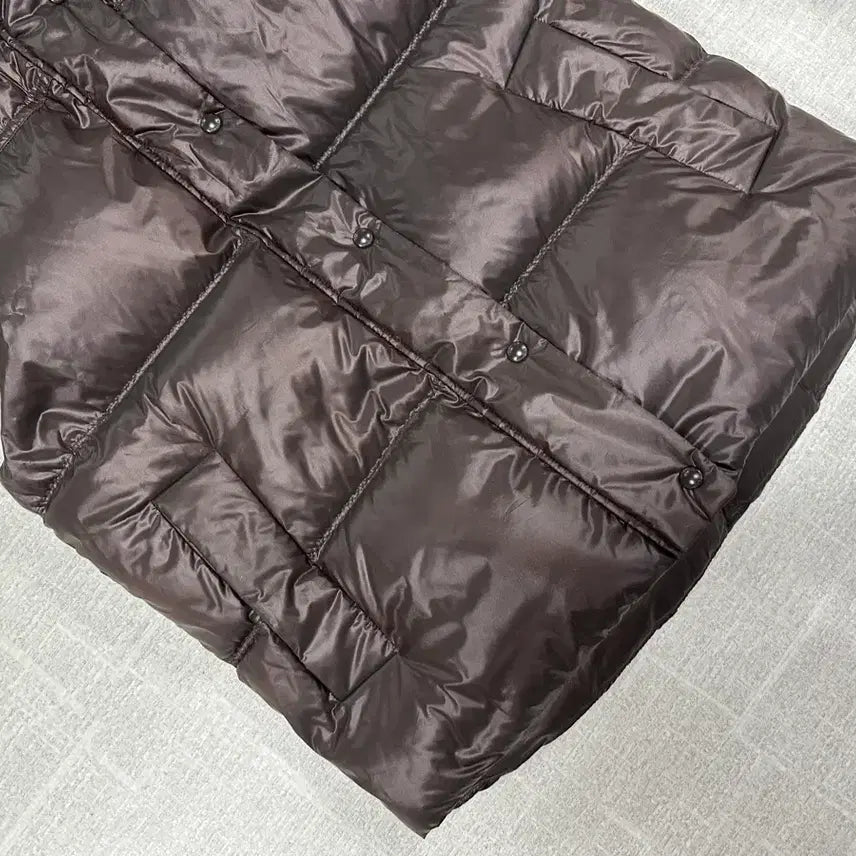 [BUNJANG] a.t.corner Goose Down Vest / a.t.corner 앳코너 구스 베스트
