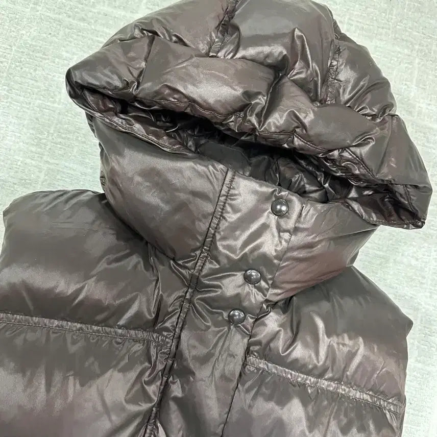 [BUNJANG] a.t.corner Goose Down Vest / a.t.corner 앳코너 구스 베스트