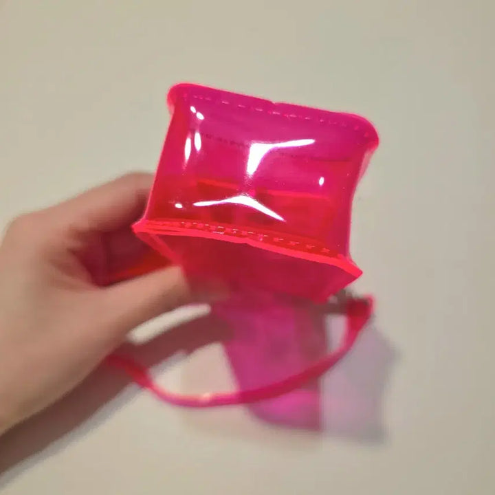 [BUNJANG] Hello Kitty Kao Hana Mini Pouch Phone Case / 헬로키티 카오하나 파우치 고전키티 카오하나 키티 키티 폰파우치 폰케이스