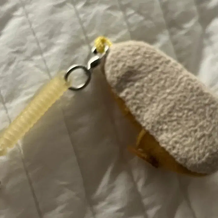 [BUNJANG] Rilakkuma 2009 Shoe LCD Cleaner / 2009년 고전 리락쿠마 신발 액정 클리너