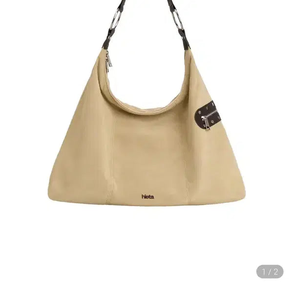 [BUNJANG] hieta Carrie Butter Bag / hieta 히에타 Carrie 캐리백 버터