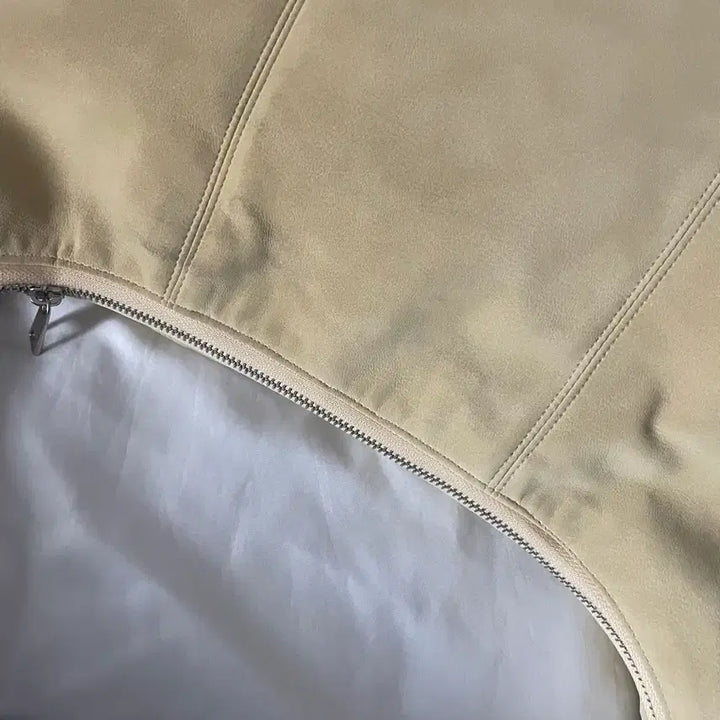 [BUNJANG] hieta Carrie Butter Bag / hieta 히에타 Carrie 캐리백 버터