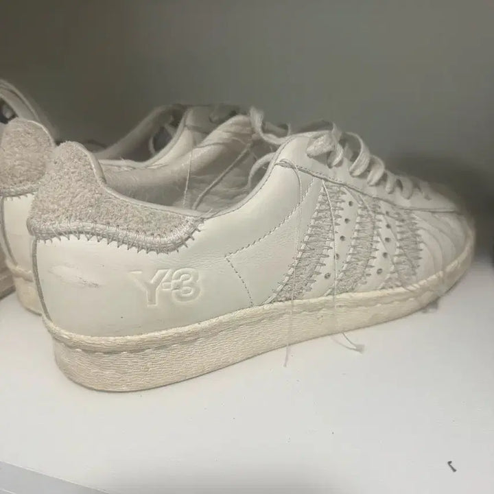 [BUNJANG] Y-3 Sneakers / y-3 스니커즈