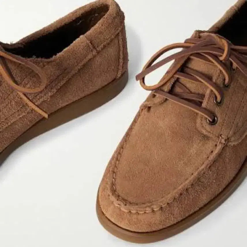 [BUNJANG] Sebago Moccasin Loafers / [250] 세바고 모카신 로퍼