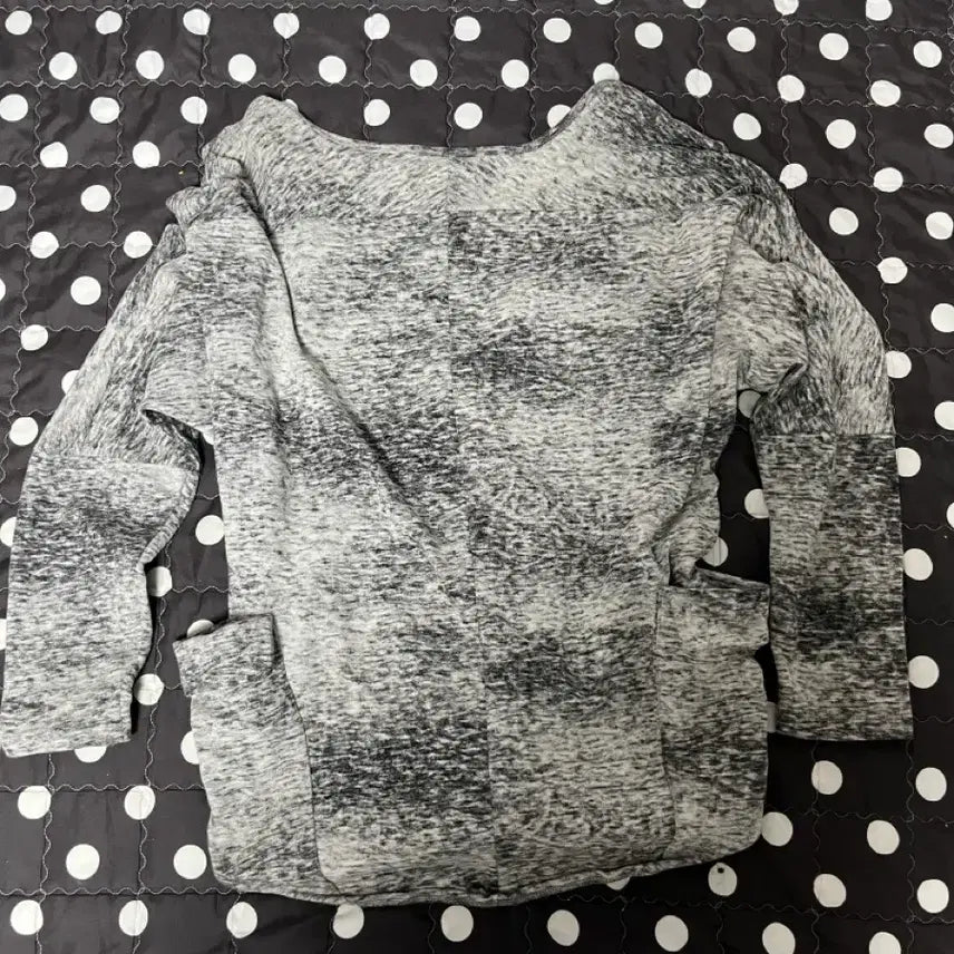 [BUNJANG] Vintage Y2K Zip-up Jacket / 빈티지 고스 펑크 갸루 y2k 집업