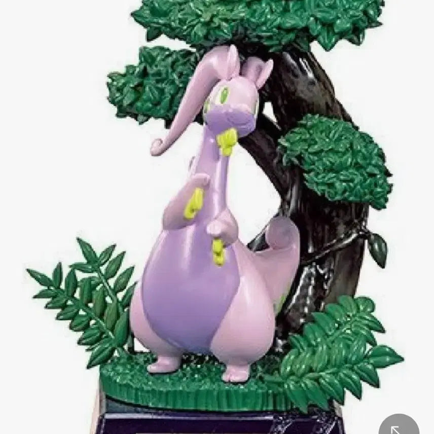[BUNJANG] Pokemon Good Smile Dragonite Figure / 포켓몬 스테츄 드래곤 리멘트 / 미끄래곤