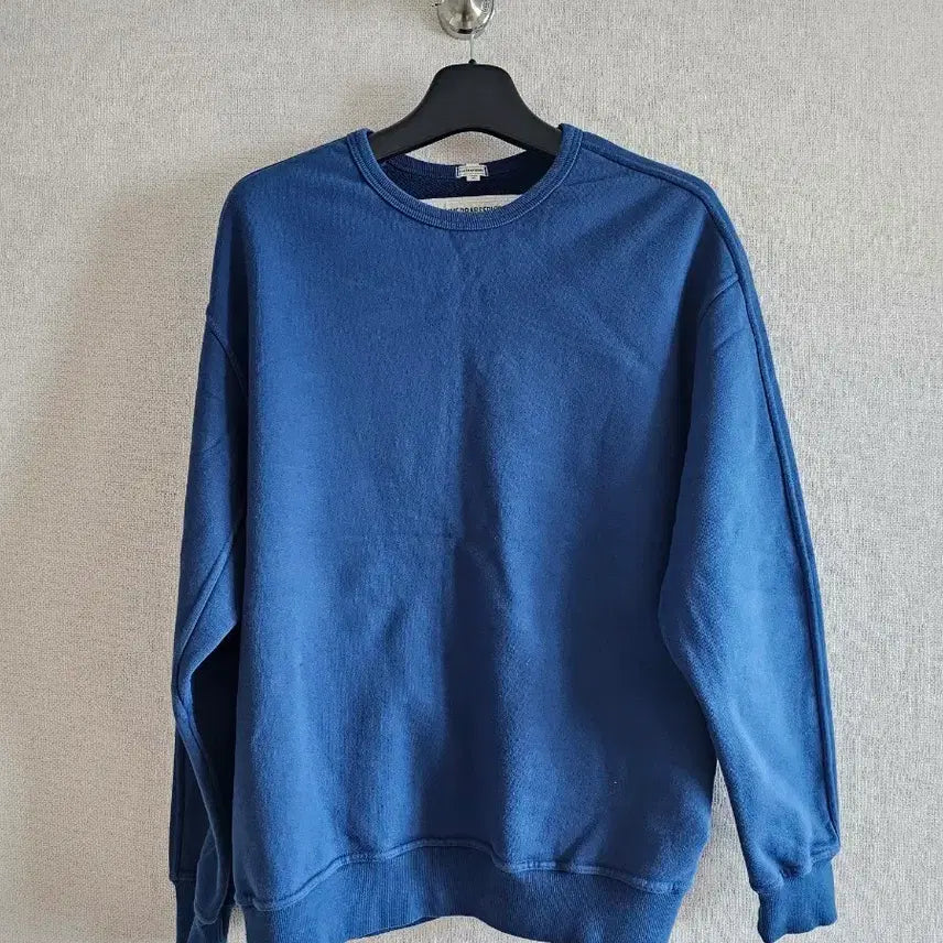 [BUNJANG] Olive Drab Service Lonner Sweatshirt Extra Large / 올리브드랩서비스 로너 스웻 엑스라지
