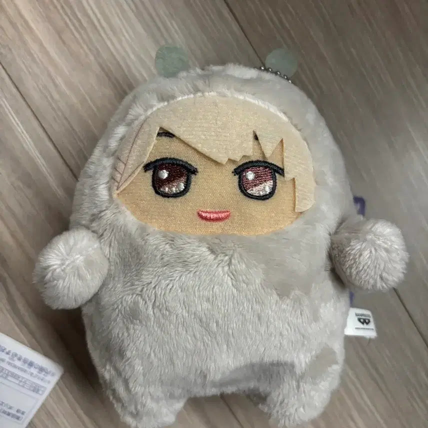 [BUNJANG] IDOLiSH7 Minami Nui Plush / 아이나나 미나미 몬누이