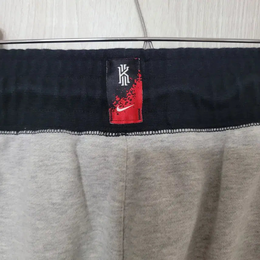 [BUNJANG] Nike Sweat Training 2-Way Pants / 나이키 스웨트 트레이닝 팬츠+ 반바지 2way