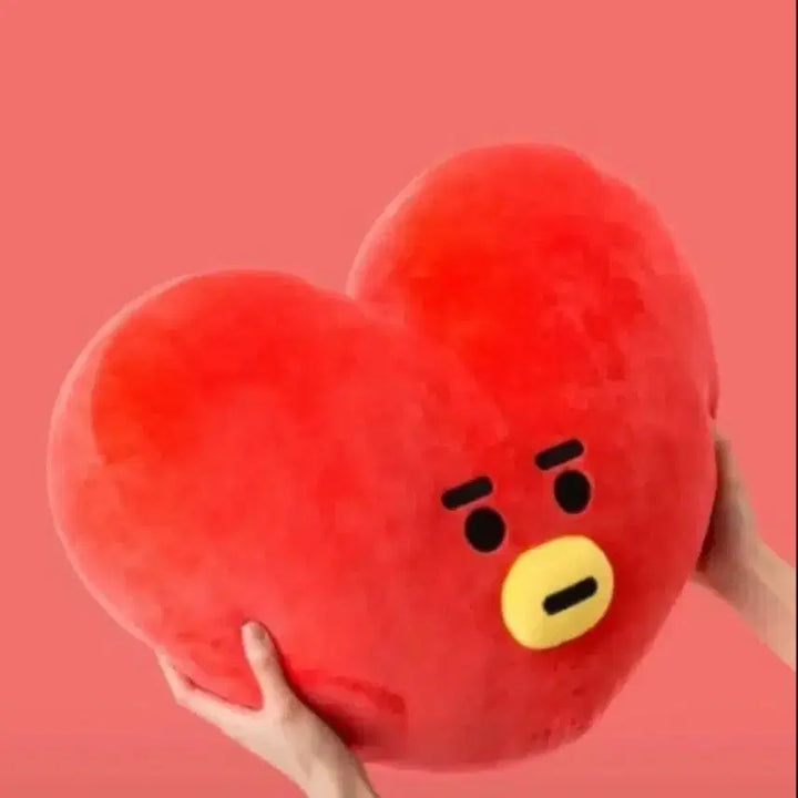[SOLD OUT] BTS 타타 인형