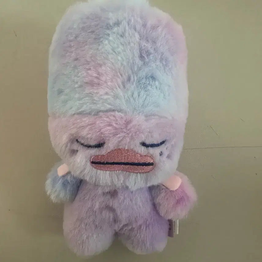 [BUNJANG] Midnight Mirage Ddolbyeong Voice Keyring / 미드나잇 미라지 보이스키링 똘병이 양도