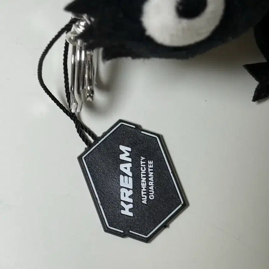 [BUNJANG] Hatching Room Dragon Toy Keyring / 해칭룸 드래곤 토이 키링