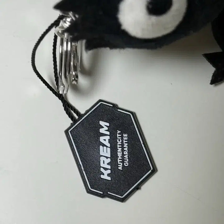 [BUNJANG] Hatching Room Dragon Toy Keyring / 해칭룸 드래곤 토이 키링
