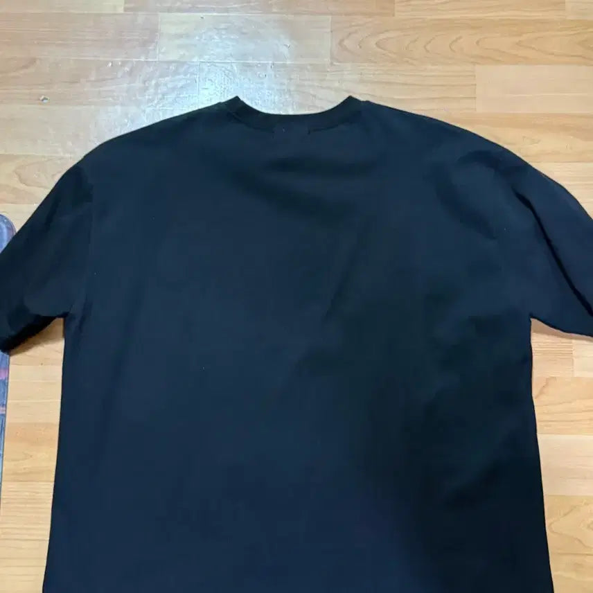 [BUNJANG] Oversized Fit Short Sleeve T-shirt / 오버핏 반팔 판매합니다