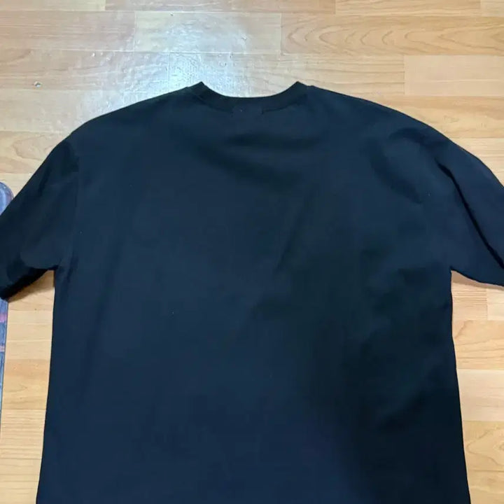 [BUNJANG] Oversized Fit Short Sleeve T-shirt / 오버핏 반팔 판매합니다
