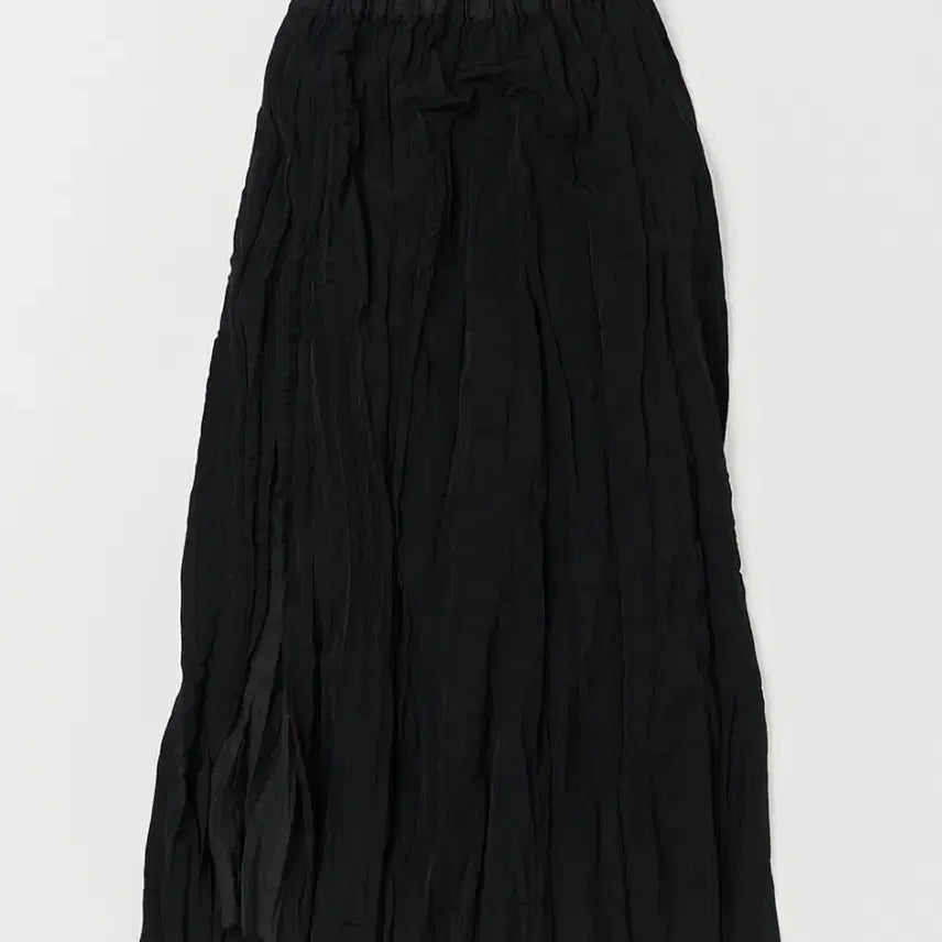 [BUNJANG] Nothing Everthing Check Pleats Reversible Skirt / 낫띵에브리띵 체크 플리츠 리버시블 스커트