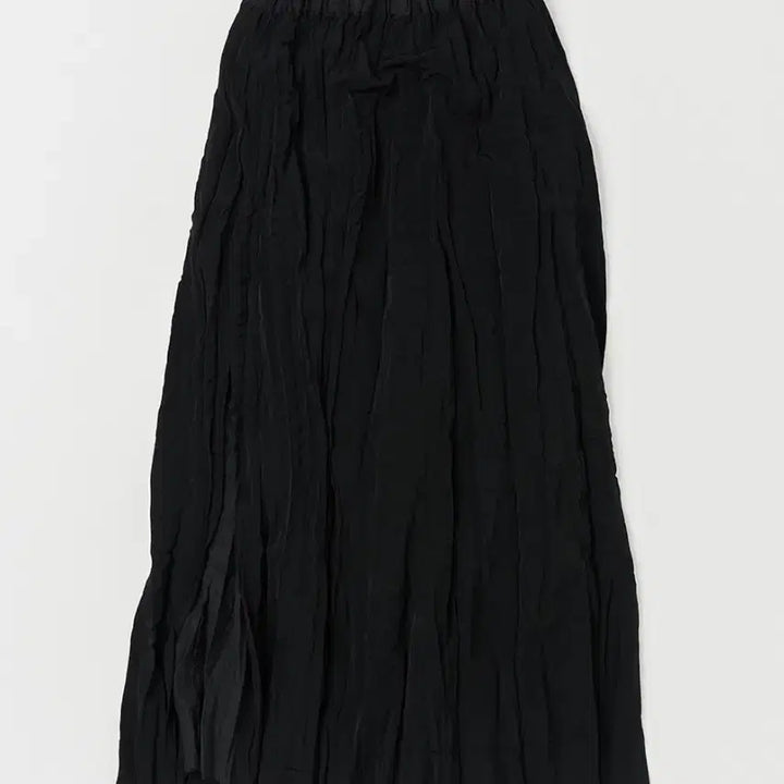 [BUNJANG] Nothing Everthing Check Pleats Reversible Skirt / 낫띵에브리띵 체크 플리츠 리버시블 스커트