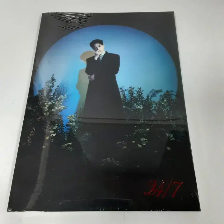 [BUNJANG] Kim Myungsoo Album Sealed / 김명수 앨범 미개봉