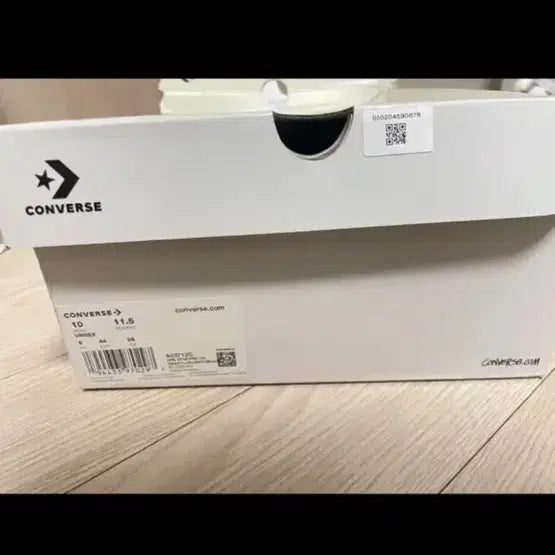 [BUNJANG] Converse Stussy One Star Pro Low 8 Ball Green Sneakers / 컨버스 스투시 원스타 프로 로우 8볼 그린 275