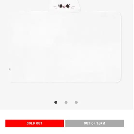 [BUNJANG] Stray Kids Hyunjin Jiniret Blanket / Stray Kids 스키즈 지니렛 현진 담요