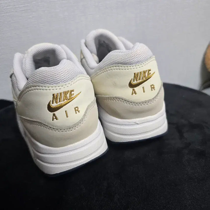 [BUNJANG] Nike Air Max 1 Beige Women&
