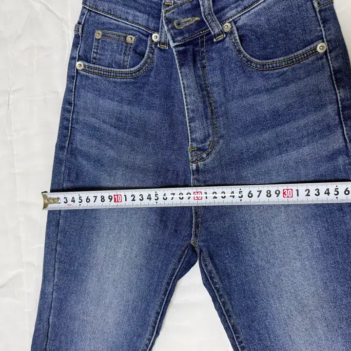 [BUNJANG] HAWA Denim S Jeans / HAWA 하와 데님 S