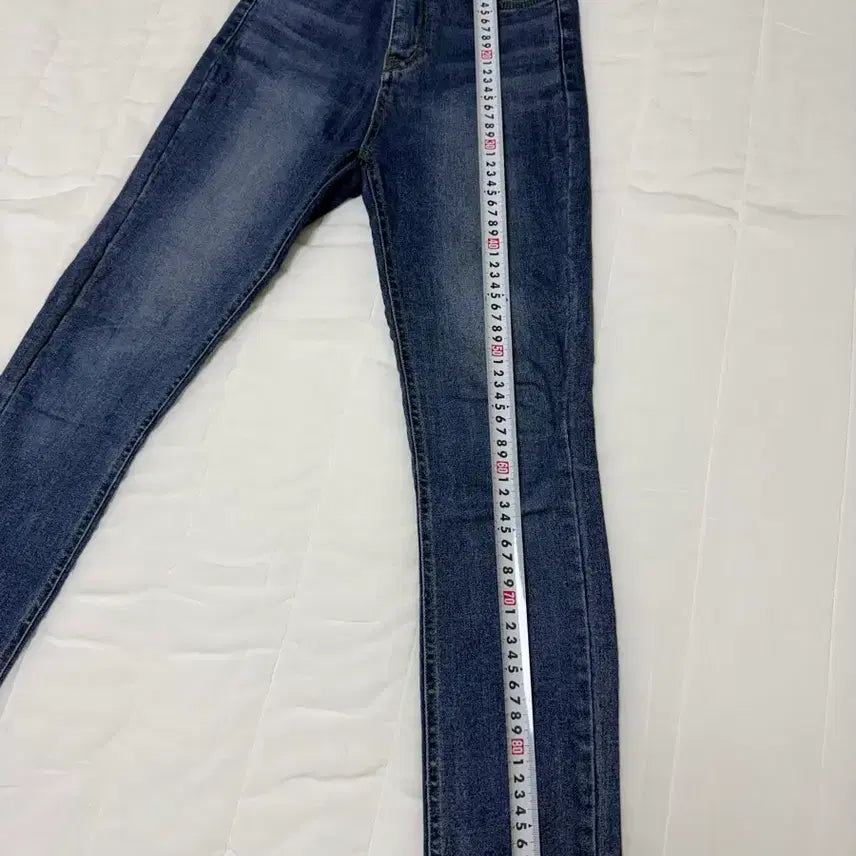 [BUNJANG] HAWA Denim S Jeans / HAWA 하와 데님 S