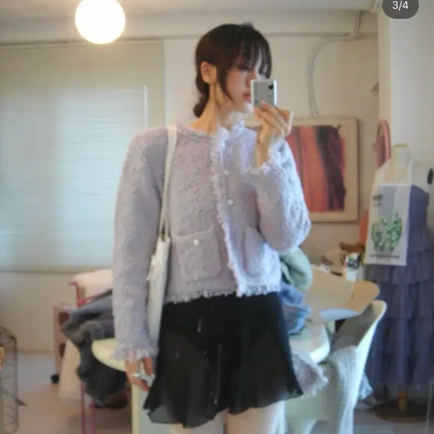[BUNJANG] Fletta Jacket / Fletta 자켓 판매합니다