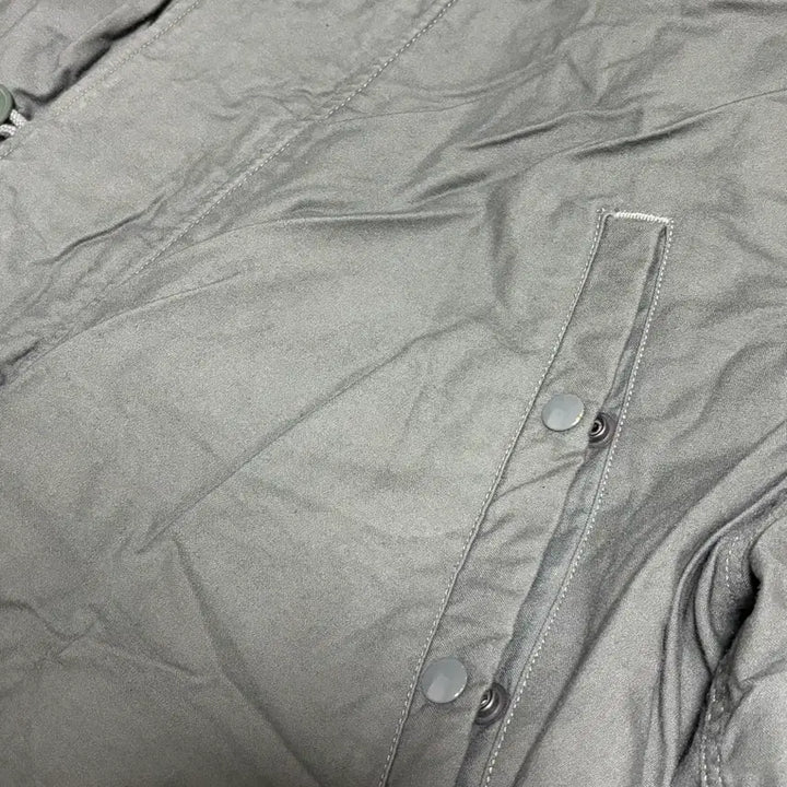 [BUNJANG] Lancer N3B Original Military Parka / 미군 N3b 랜서 오리지날