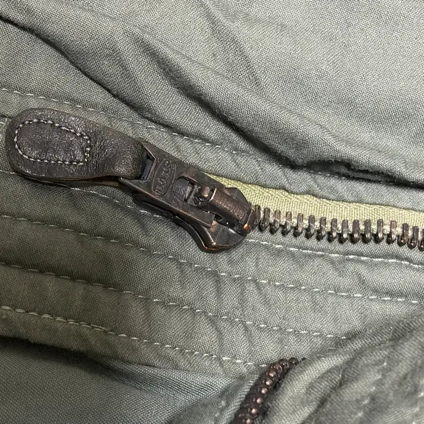 [BUNJANG] Lancer N3B Original Military Parka / 미군 N3b 랜서 오리지날