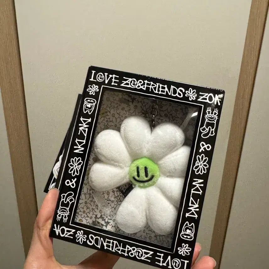 [BUNJANG] G-Dragon Joah Keyring / 지디 조아 앤키링