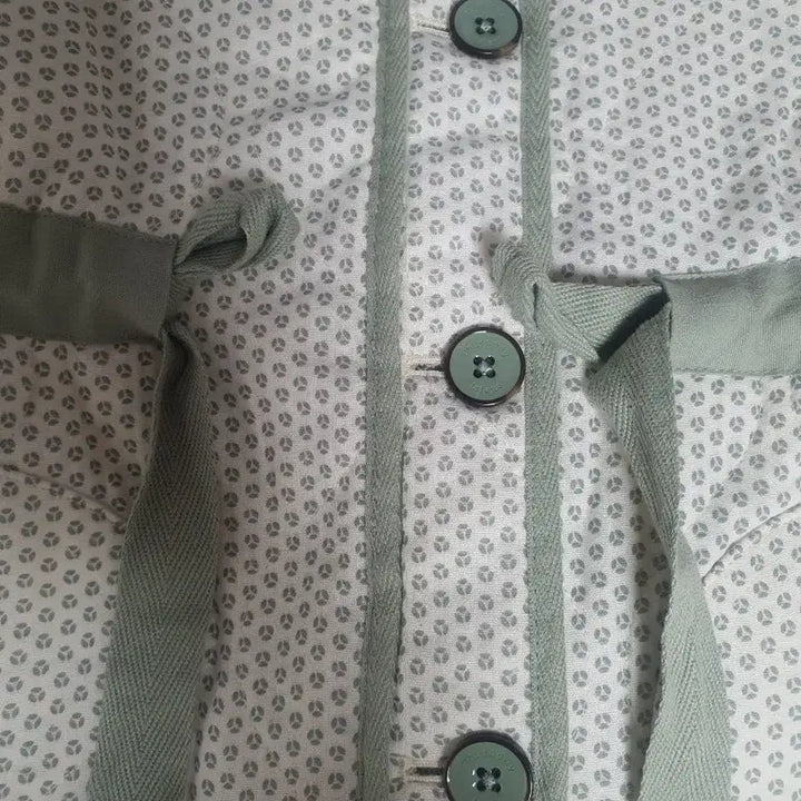 [BUNJANG] Thursday Island Quilted Padding Jacket (S Size) / 써스데이아일랜드 누빔 패딩 S사이즈 택달린 새상품
