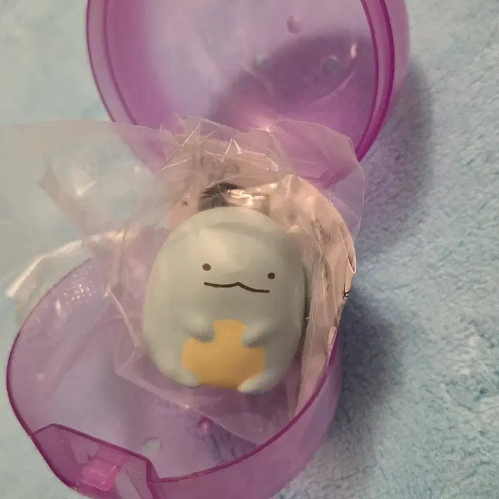 [BUNJANG] San-X Allstars Sumikko Gurashi Figure Gacha (Sealed) / (미개봉)산엑스 올스타즈 피규어 가챠_스밋코구라시
