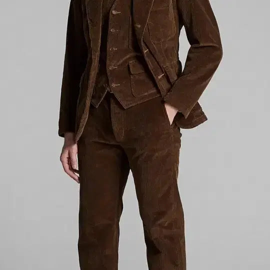 [BUNJANG] RRL Stowford Corduroy Sports Coat / 더블알엘rrl22fw스토우포드 코듀로이 스포츠 코트 랄코정품 공홈구매