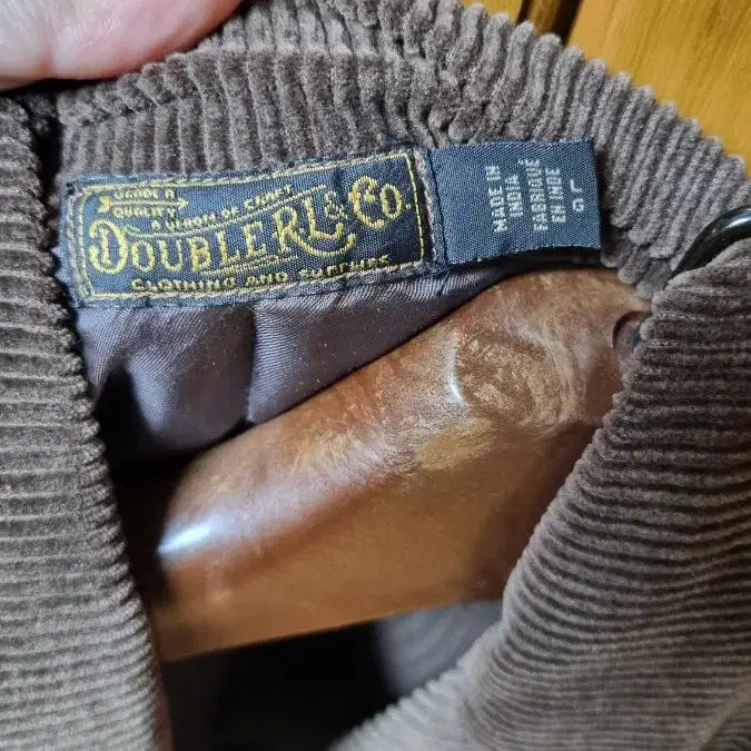 [BUNJANG] RRL Stowford Corduroy Sports Coat / 더블알엘rrl22fw스토우포드 코듀로이 스포츠 코트 랄코정품 공홈구매