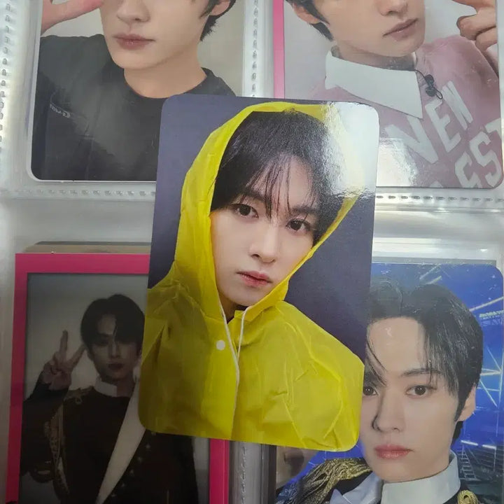 [SOLD OUT] 스트레이키즈 리노 KARMA 팝업 사운드웨이브