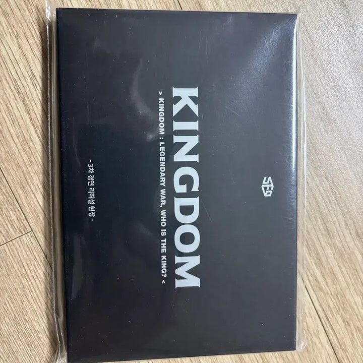 [BUNJANG] SF9 Kingdom 3rd Round Rehearsal Photo Postcard Set / SF9 킹덤 3차 경연 리허설 현장 사진 엽서 세트킹덤 VER.