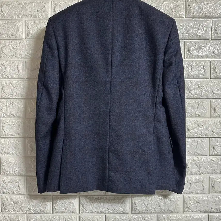 [SOLD OUT] 바쏘 옴므 더블 수트 셋업 (상하의 세트) 95