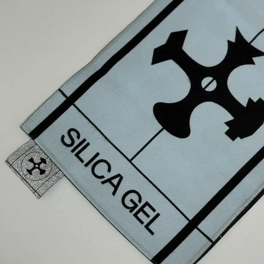 [BUNJANG] Silica Gel Cheer Kit Ver.1 / 실리카겔 치어링키트 ver1 풀셋(슬로건, 아대)