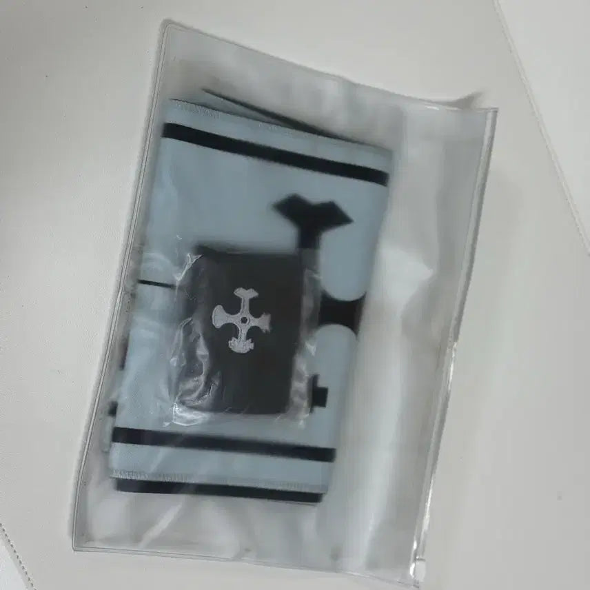 [BUNJANG] Silica Gel Cheer Kit Ver.1 / 실리카겔 치어링키트 ver1 풀셋(슬로건, 아대)