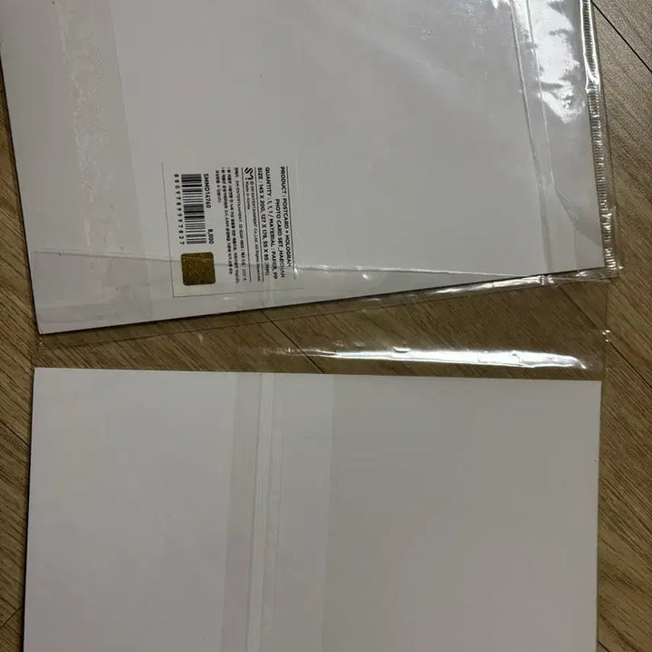 [BUNJANG] NCT 127 Haechan Photocard Set / NCT127 해찬Favorite/Sticker 포토세트