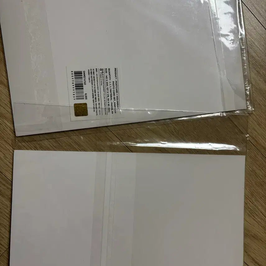 [BUNJANG] NCT 127 Haechan Photocard Set / NCT127 해찬Favorite/Sticker 포토세트