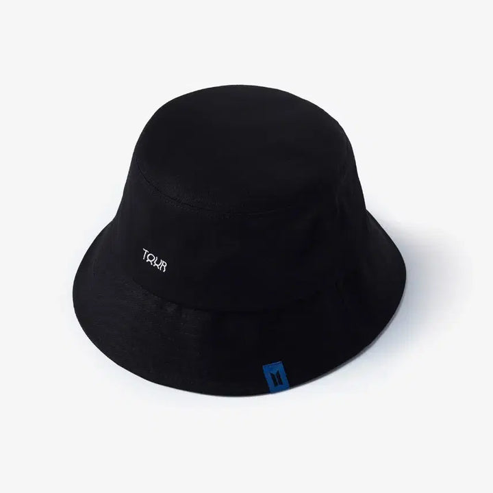 [BUNJANG] BTS Map of the Soul ON:E Bucket Hat / 방탄소년단 BTS 맵솔콘 투어 엠디 버킷햇 모자