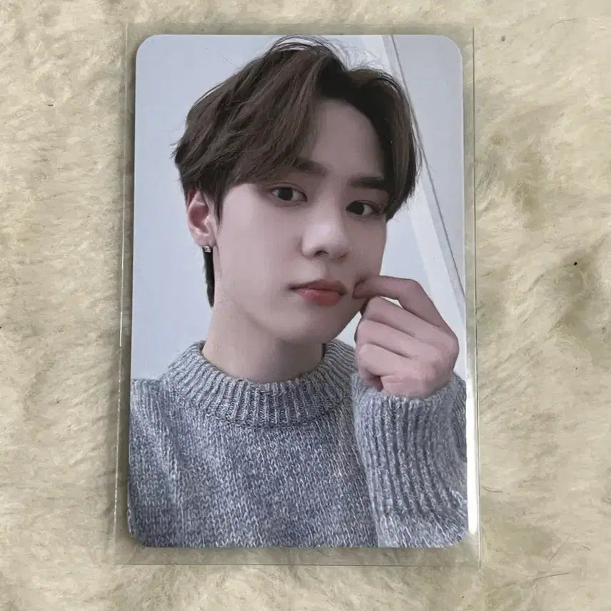 [BUNJANG] WayV Kun POB Photocard / 웨이션브이 WAYV 에버라인 팬싸 특전 포카 쿤